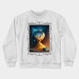 sandwatch Crewneck Sweatshirt